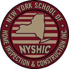 New York School of Home Inspection and Construction Logo